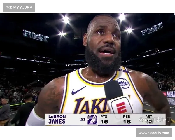 NBA最新战报:湖人击败勇士,詹姆斯表现出色 NBA最新战报:湖人击败勇士,詹姆斯表现出色