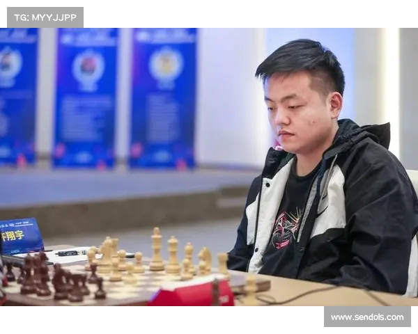 国际象棋公开赛:棋坛巨匠之间的巅峰对决 国际象棋公开赛:棋坛巨匠之间的巅峰对决