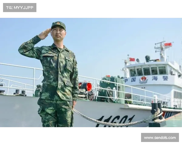 海警执法菲船,防弹衣护身彰显牺牲精神与坚决态度 海警执法菲船,防弹衣护身彰显牺牲精神与坚决态度