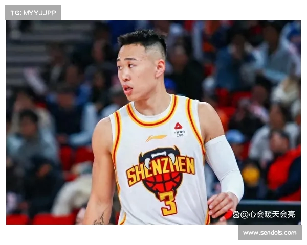 男篮教学赛复盘：贺希宁表现突出，球队敌掘金揭示新赛季挑战(篮球运动员贺希宁)