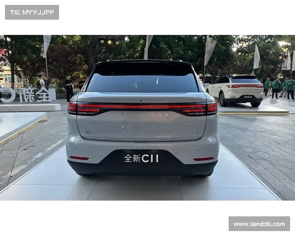 零跑C程版定价揭秘:预计元内,正式上市(零跑c11何时正式预售) 零跑C程版定价揭秘:预计元内,正式上市(零跑c11何时正式预售)